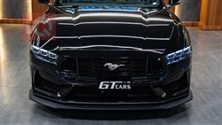 فورد موستانج